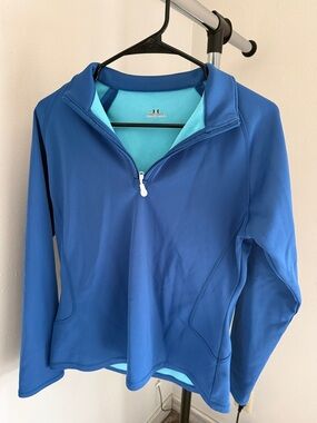 Under Armour Fleece Pullover
